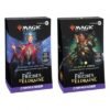 35664-jeux-de-cartes-a-collectionner-magic-the-gathering-deck-1-1.jpg Les friches d'Eldraine - Deck Commander - Lot de 2 decks différents FR